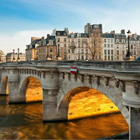 Unforgettable Stay In The Heart Of París Exterior foto